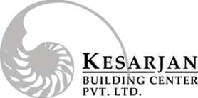 Kesarjan Logo